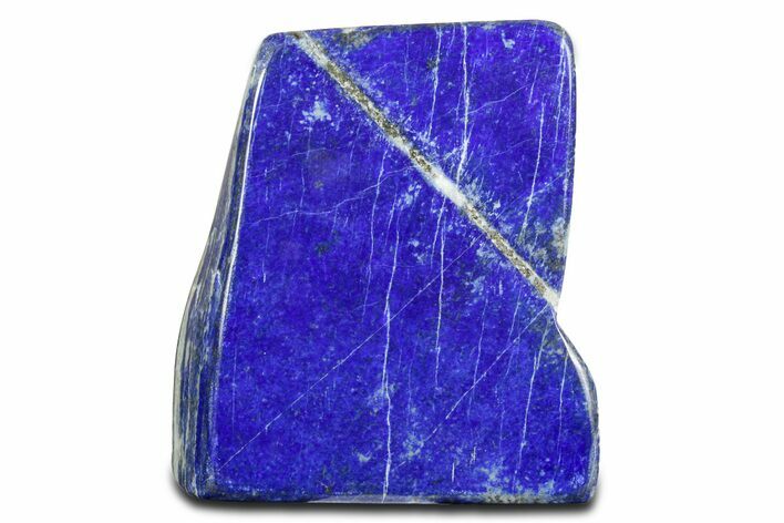 Polished Lapis Lazuli - Pakistan #352597